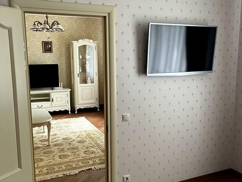 будинок за адресою Львів, Михайла Кричевського вул., 18