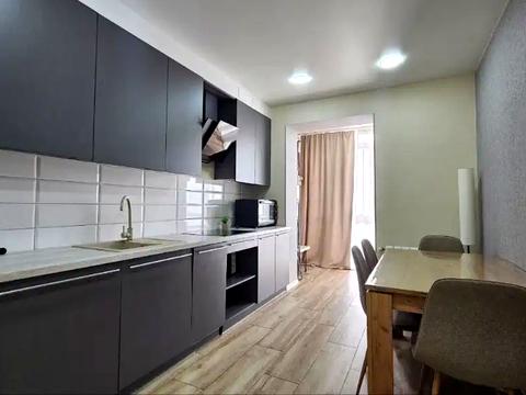 квартира за адресою Набережна Перемоги вул., 44-С