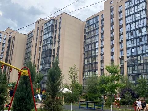 квартира за адресою Набережна Перемоги вул., 44-С