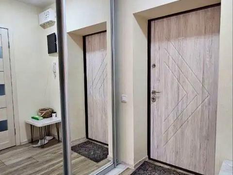 квартира за адресою Набережна Перемоги вул., 44-С