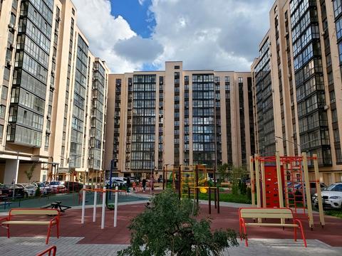 квартира за адресою Набережна Перемоги вул., 44-С