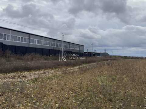 ділянка за адресою Вул. Кленовий узвіз