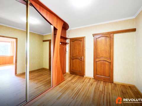 квартира за адресою Рональда Рейгана вул. (Теодора Драйзера), 8-А