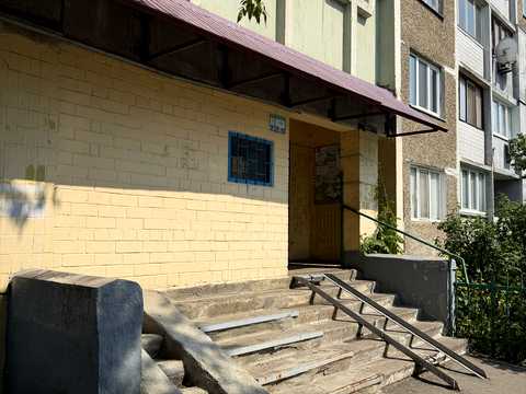 квартира за адресою Рональда Рейгана вул. (Теодора Драйзера), 8-А
