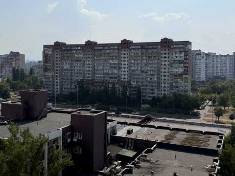 квартира за адресою Рональда Рейгана вул. (Теодора Драйзера), 8-А