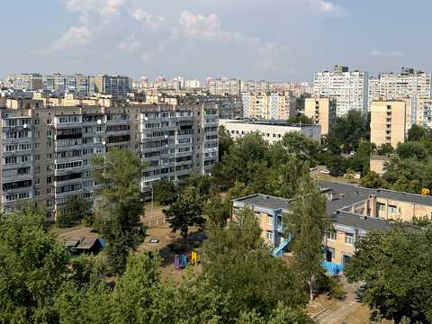 квартира за адресою Рональда Рейгана вул. (Теодора Драйзера), 8-А