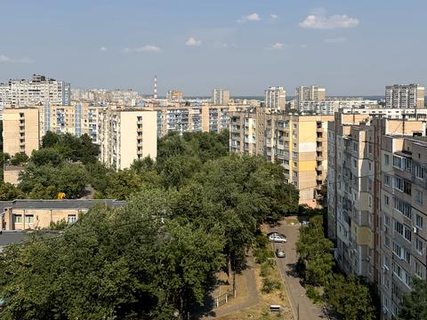 квартира за адресою Рональда Рейгана вул. (Теодора Драйзера), 8-А