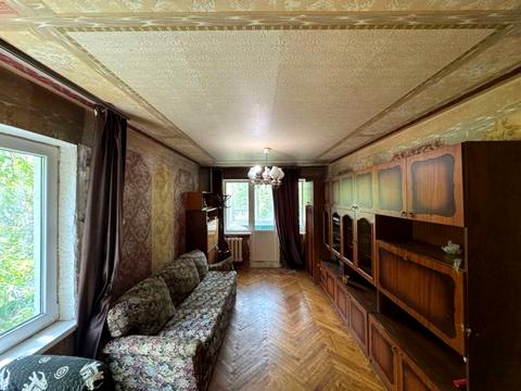 квартира по адресу Леси Украинки бульв., 14-А