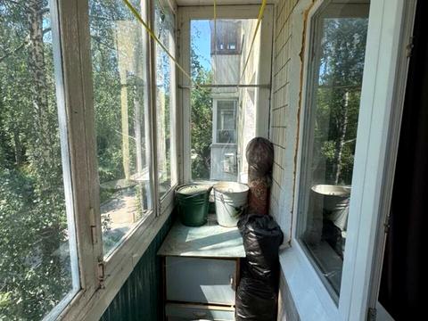 квартира за адресою Лесі Українки бульв., 14-А