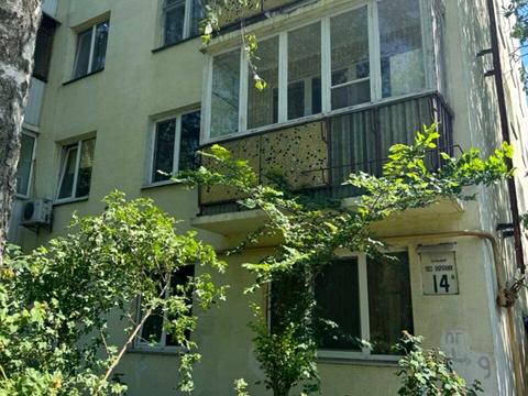 квартира за адресою Лесі Українки бульв., 14-А
