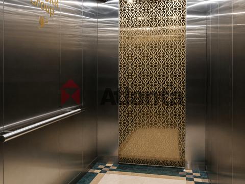 квартира по адресу Французский бульв., 60в