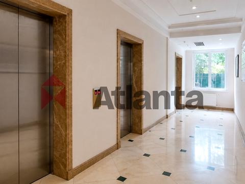 квартира по адресу Французский бульв., 60в