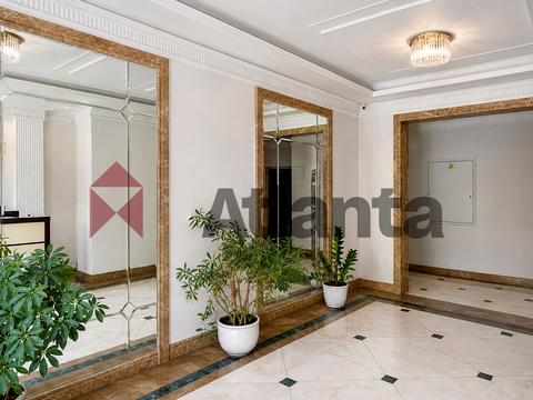 квартира по адресу Французский бульв., 60в