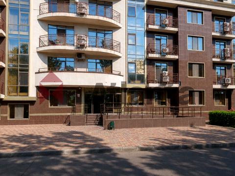 квартира по адресу Французский бульв., 60в