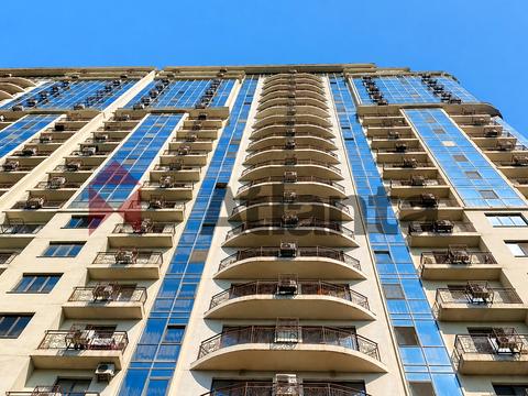 квартира по адресу Французский бульв., 60в