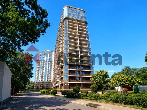 квартира по адресу Французский бульв., 60в