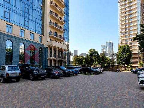 квартира по адресу Французский бульв., 60в