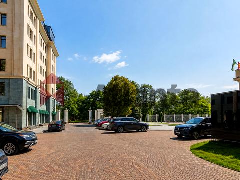 квартира по адресу Французский бульв., 60в