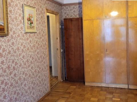 квартира за адресою Берестейський просп. (Перемоги), 127