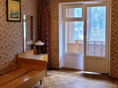 квартира за адресою Берестейський просп. (Перемоги), 127