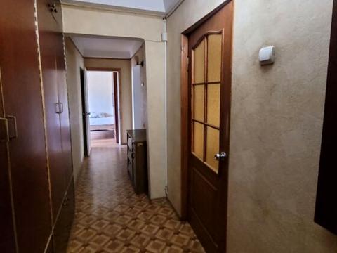 квартира за адресою Берестейський просп. (Перемоги), 127