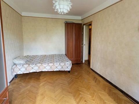 квартира за адресою Берестейський просп. (Перемоги), 127
