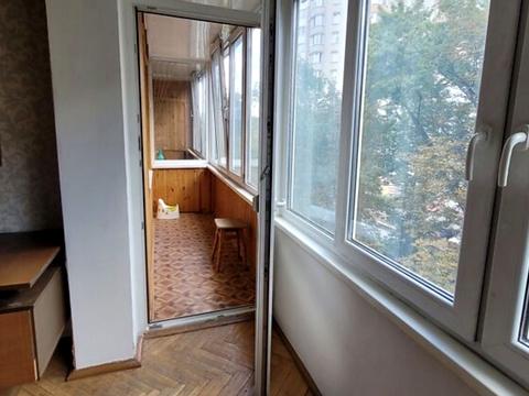 квартира за адресою Берестейський просп. (Перемоги), 127