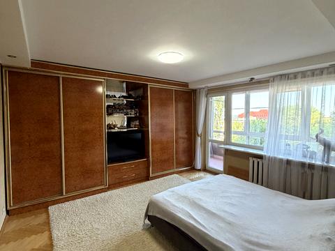 квартира по адресу Копальная ул., 6