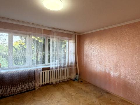 квартира по адресу Копальная ул., 6