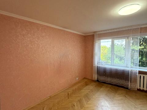 квартира по адресу Копальная ул., 6