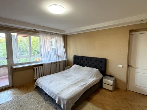 квартира по адресу Копальная ул., 6