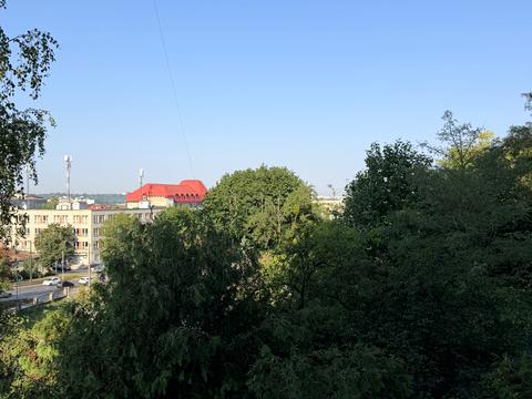 квартира по адресу Копальная ул., 6