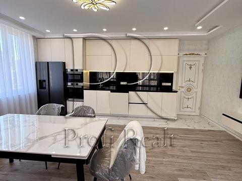 квартира по адресу Олександра Олеся ул., 10