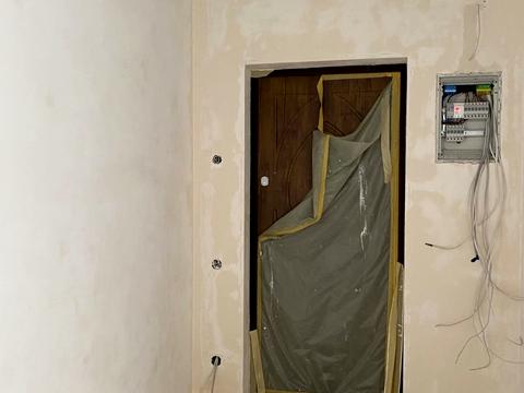квартира за адресою Владислава Бувалкіна вул., 58-А