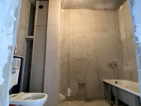 квартира за адресою Владислава Бувалкіна вул., 58-А