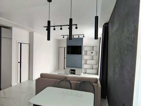 квартира за адресою Григорія Сковороди вул., 42