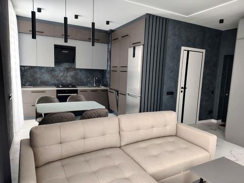 квартира за адресою Григорія Сковороди вул., 42