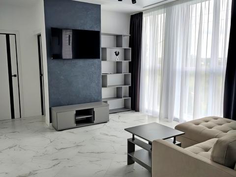 квартира за адресою Григорія Сковороди вул., 42