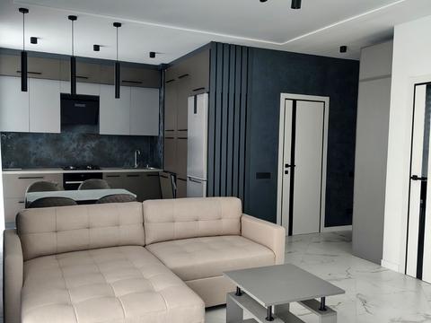 квартира за адресою Григорія Сковороди вул., 42