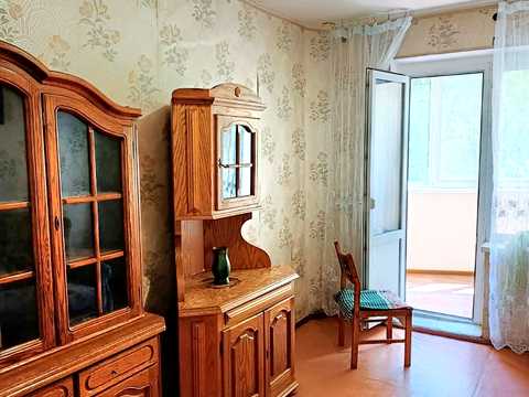 квартира по адресу Академика Королёва ул., 100/1