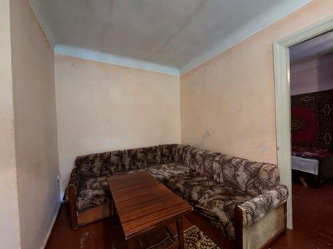 квартира по адресу Николая Вороного ул., 3