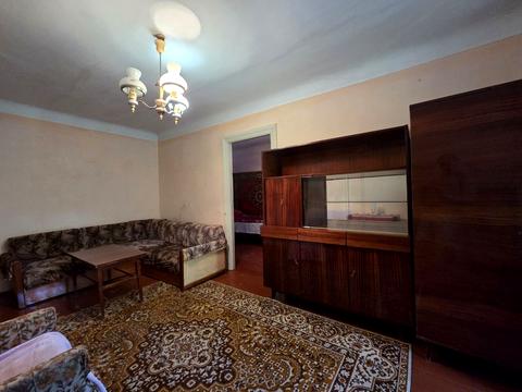 квартира по адресу Николая Вороного ул., 3