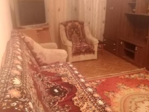 комната по адресу Решетиловская ул. (Маршала Бирюзова), 42