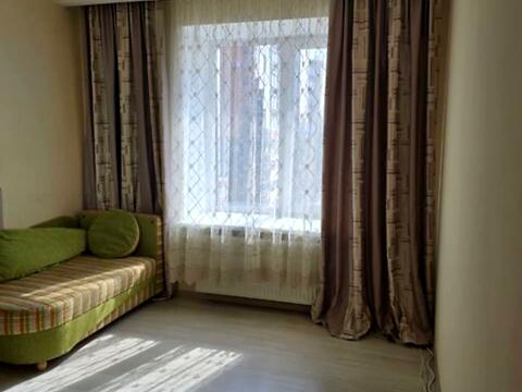 квартира за адресою Чорновола вул., 29