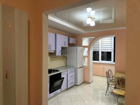 квартира за адресою Чорновола вул., 29