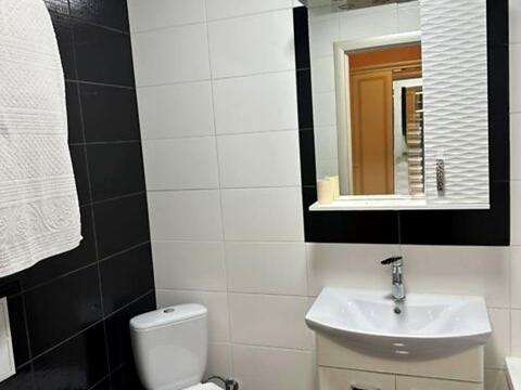 квартира за адресою Чорновола вул., 29