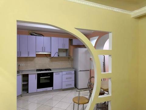 квартира за адресою Чорновола вул., 29