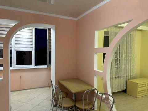 квартира за адресою Чорновола вул., 29