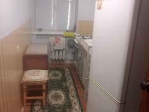 комната по адресу Решетиловская ул. (Маршала Бирюзова), 42