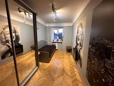 квартира по адресу Марка Безручка ул., 25